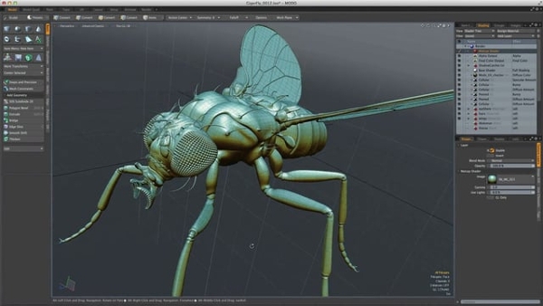 3d animation software free download for mac